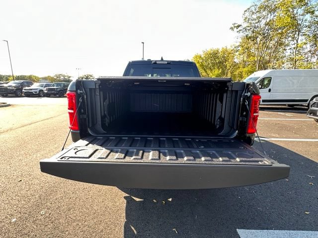 New 2027 RAM 1500 Limited AWD/4WD image 13