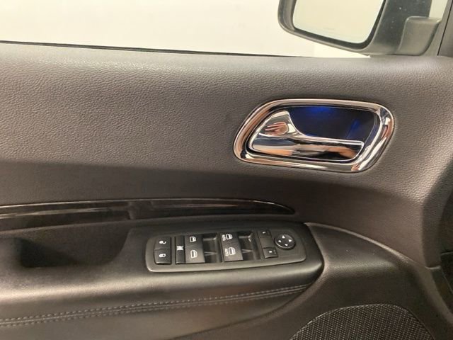 Used 2014 Dodge Durango Limited w/ Nav & Power Liftgate Group AWD/4WD image 20