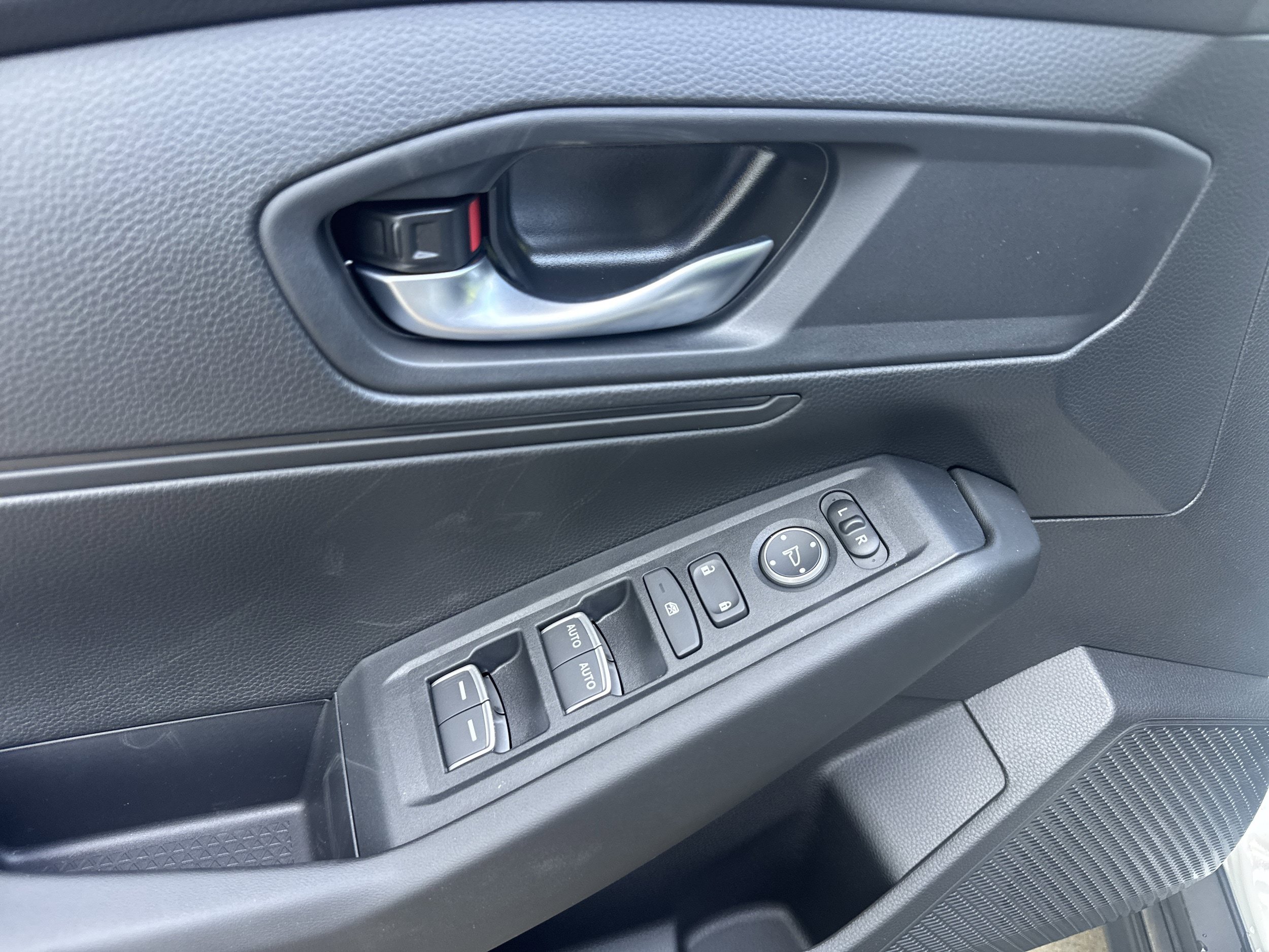 New 2026 Honda Accord LX image 7