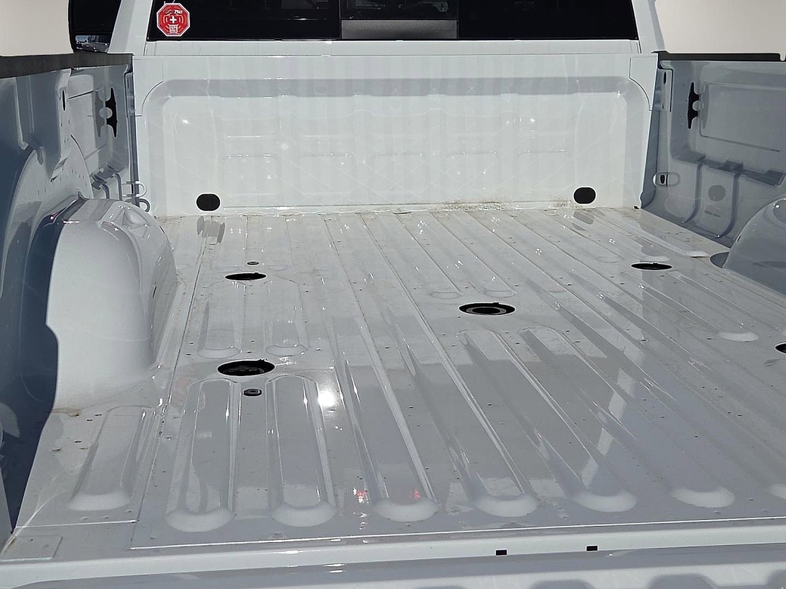 New 2026 RAM 3500 Tradesman image 8