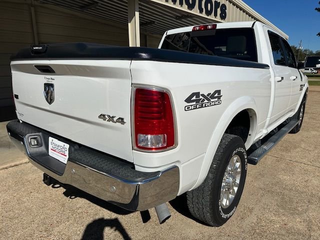 Used 2018 RAM 2500 Laramie w/ Off Road Package image 5
