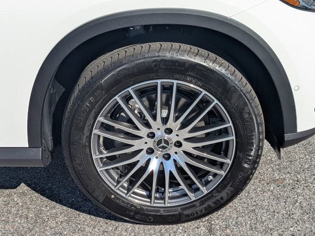 New 2026 Mercedes-Benz GLC 300 image 11
