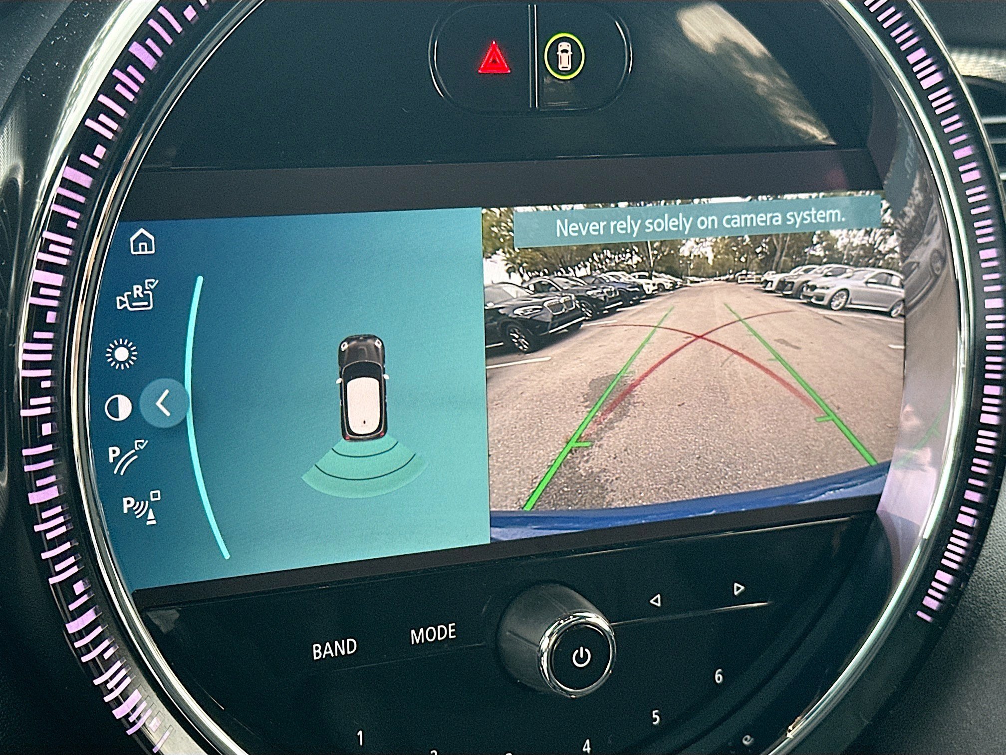 Certified 2024 MINI Cooper SE image 15