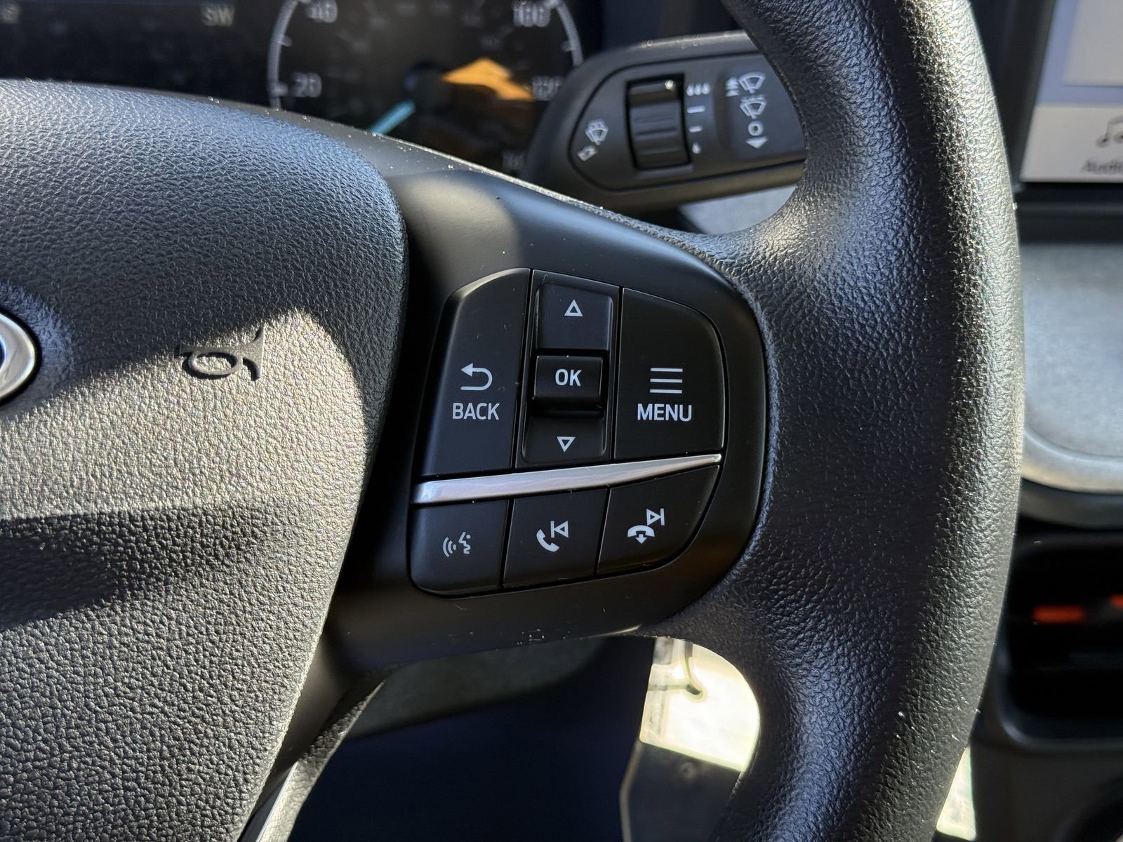 Used 2024 Ford Maverick XLT image 25