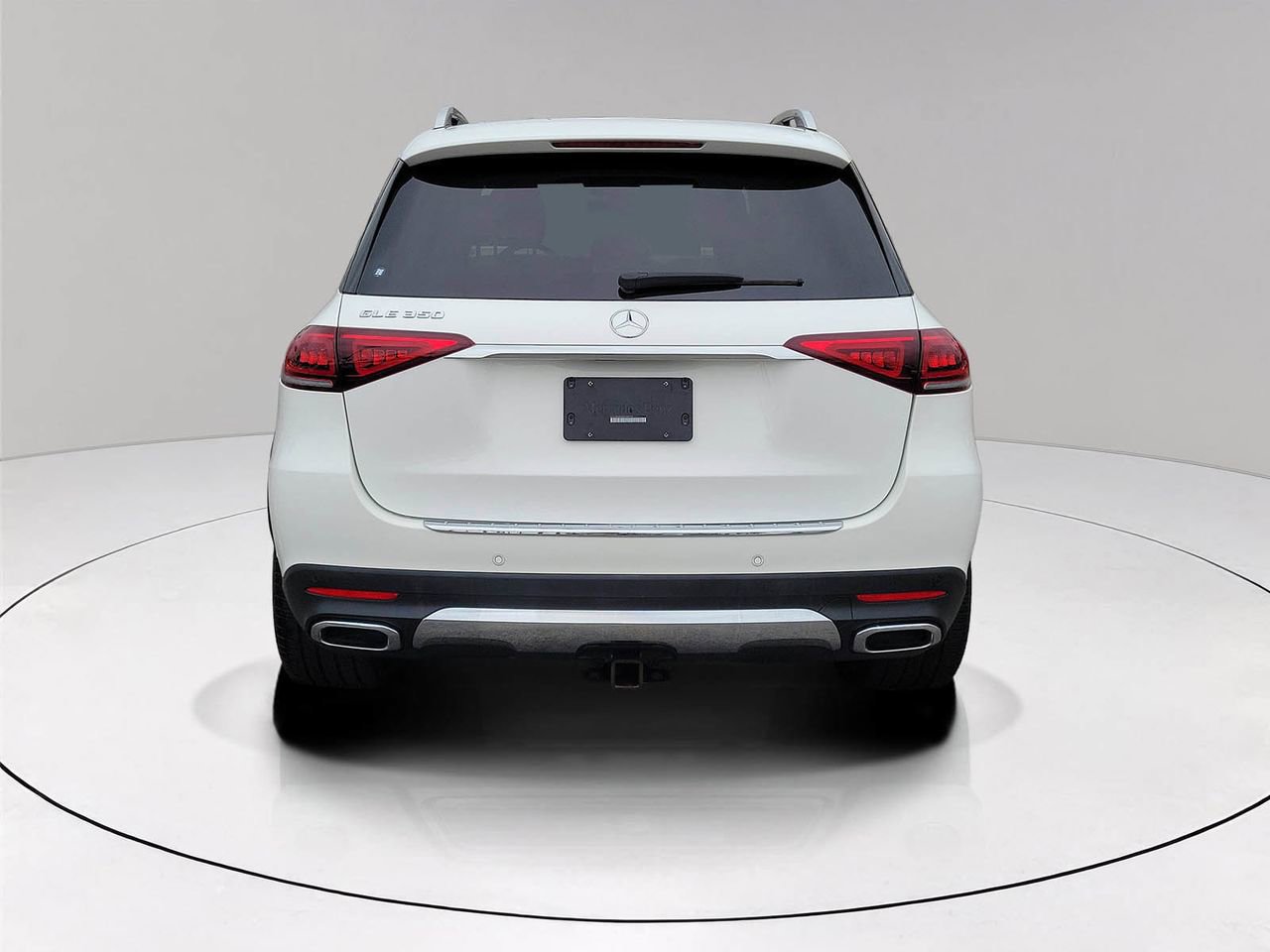 Certified 2021 Mercedes-Benz GLE 350 image 5