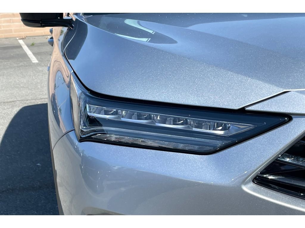 Certified 2026 Acura MDX A-Spec image 56