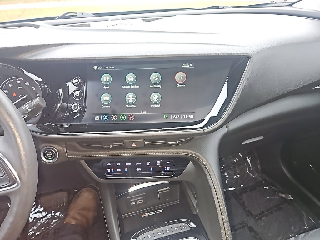 Used 2023 Buick Envision Avenir image 17