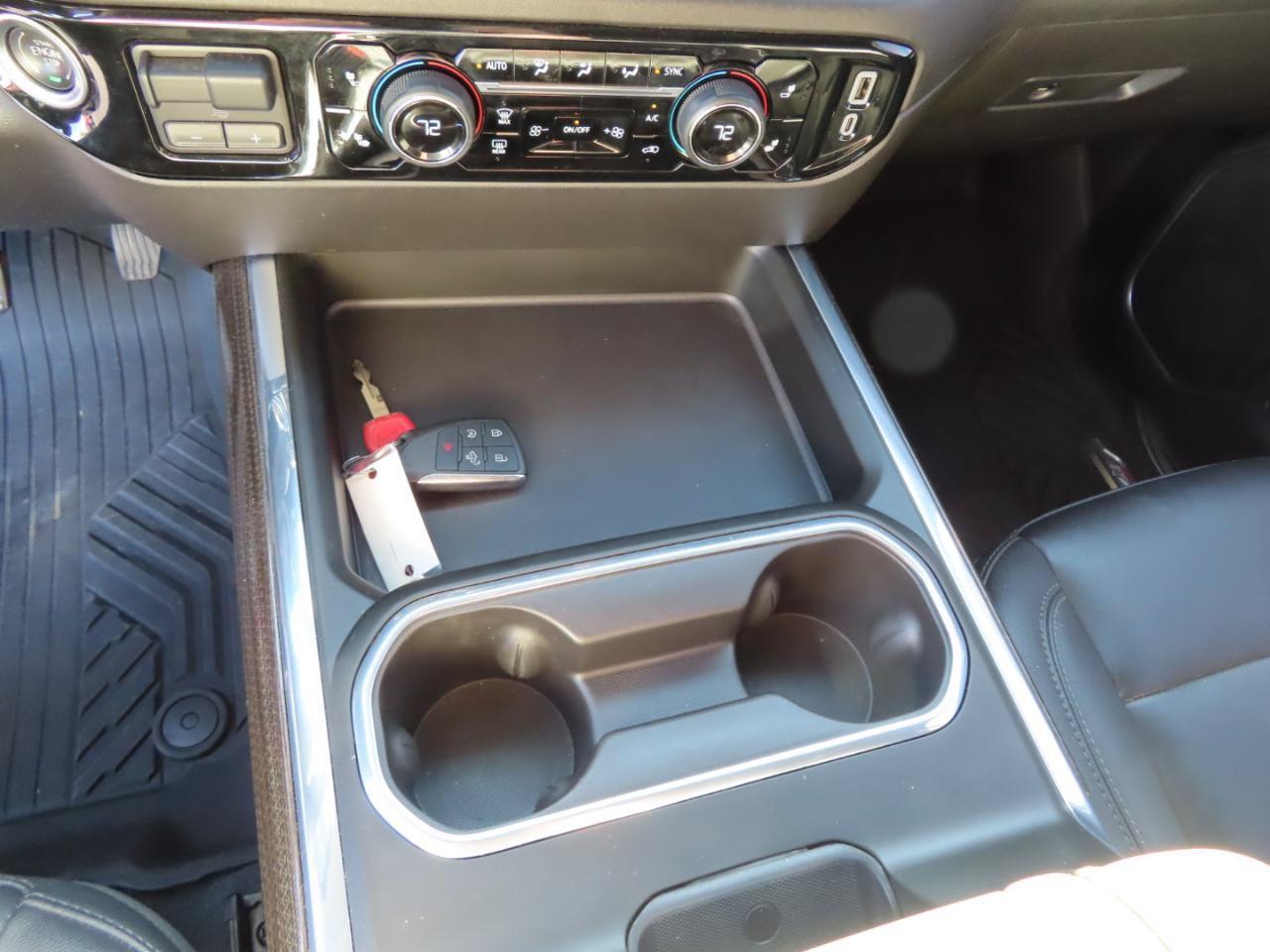 Used 2024 Chevrolet Silverado 2500 LT AWD/4WD image 39