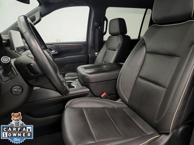 Used 2023 Chevrolet Suburban Premier image 26