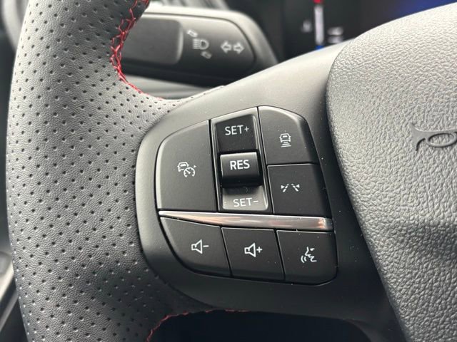 Used 2024 Ford Escape ST-Line w/ Tech Pack #1 image 20