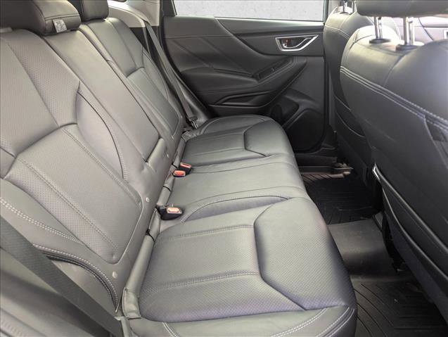 Used 2021 Subaru Forester Touring image 21
