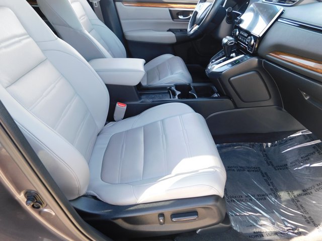 Used 2018 Honda CR-V EX-L image 28
