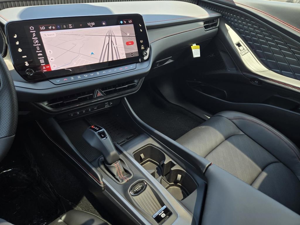 New 2026 Dodge Charger Scat Pack AWD/4WD image 18