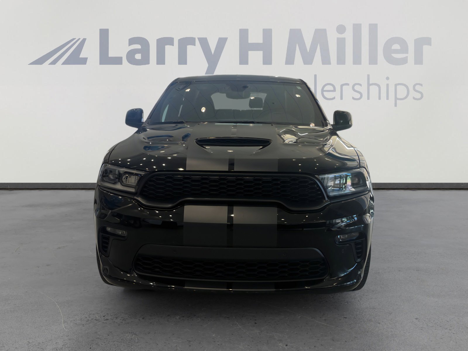 Used 2022 Dodge Durango R/T w/ Tow 'N Go Package image 8