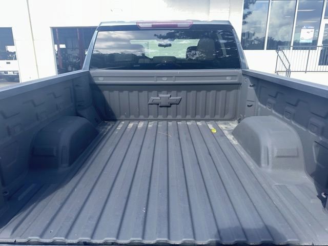 Used 2020 Chevrolet Silverado 1500 RST w/ All-Star Edition AWD/4WD image 5