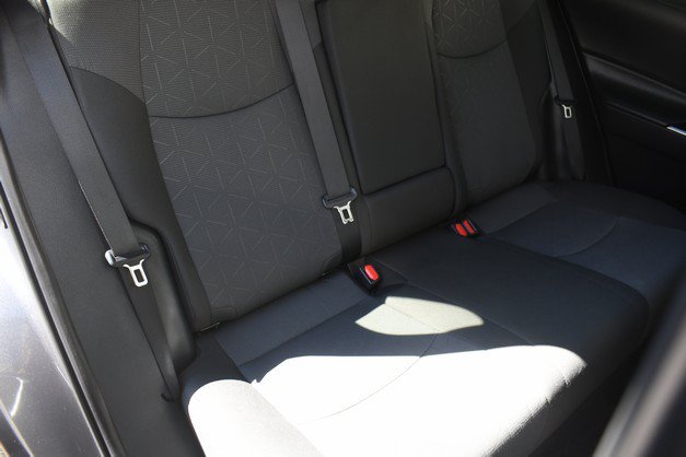 Used 2024 Toyota RAV4 XLE w/ Convenience Package AWD/4WD image 29