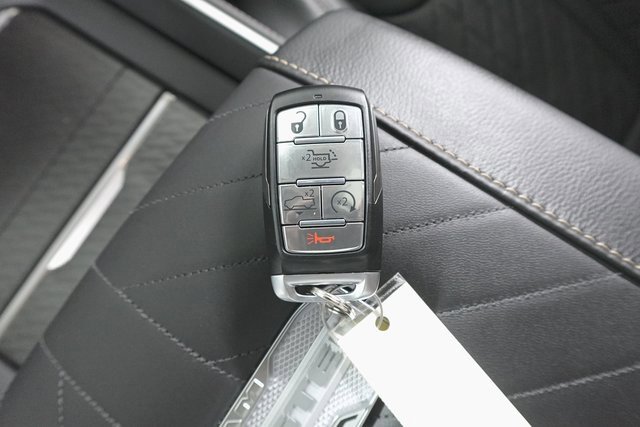 New 2026 RAM 1500 Tungsten w/ Trailer Tow Group image 37