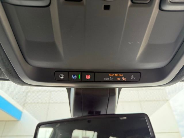 Used 2021 Chevrolet Tahoe Premier image 33