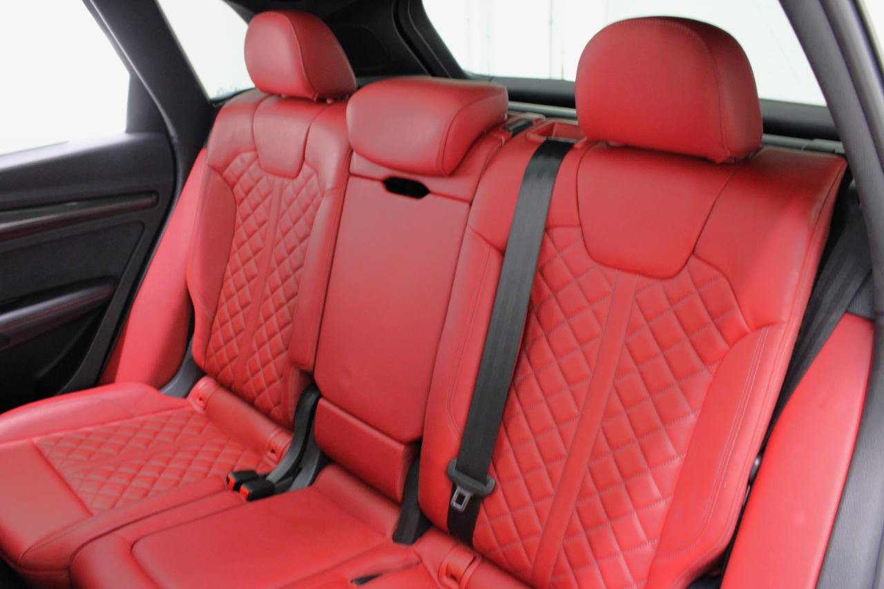 Used 2023 Audi SQ5 Premium Plus w/ Premium Plus Package AWD/4WD image 39
