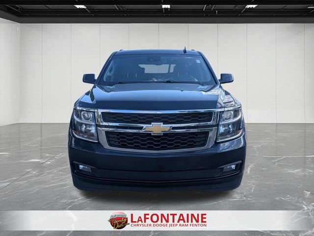 Used 2018 Chevrolet Tahoe LT w/ Luxury Package AWD/4WD image 8