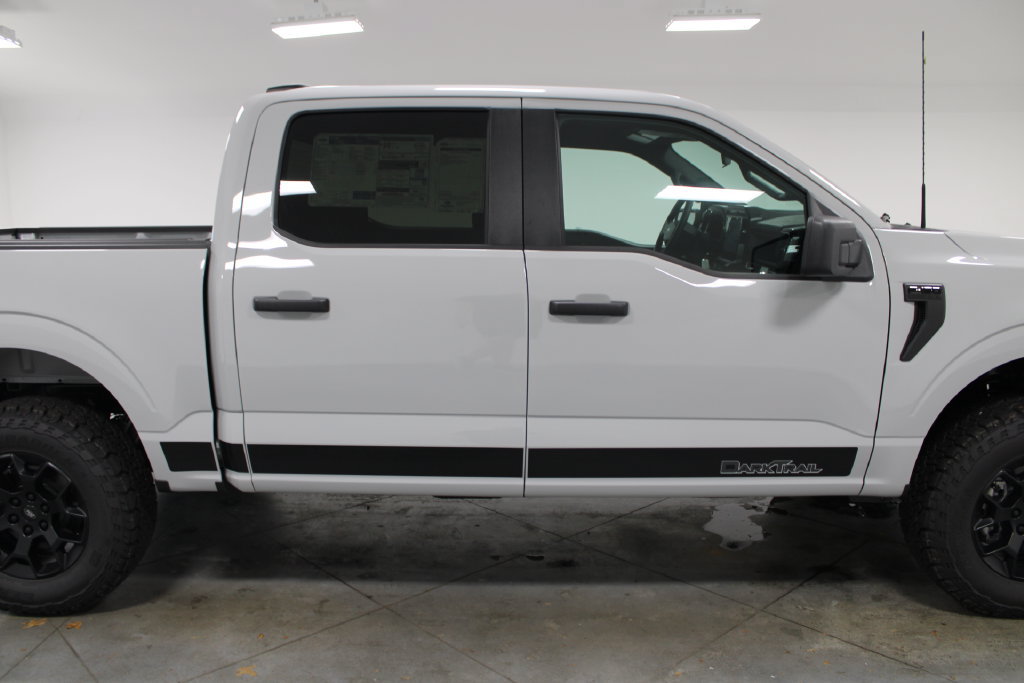 New 2026 Ford F150 STX w/ Equipment Group 200A AWD/4WD image 10