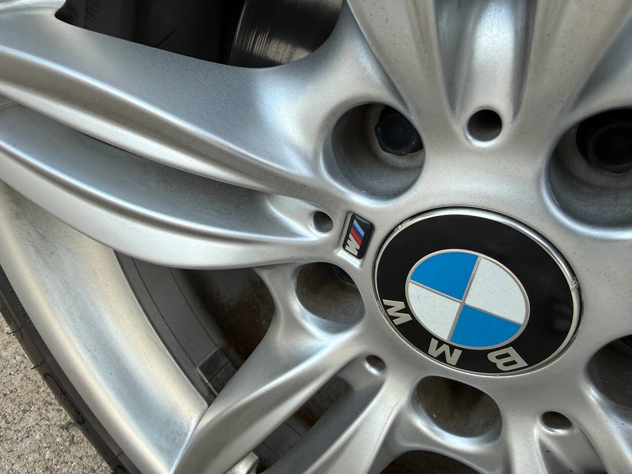 Used 2012 BMW 535i Sedan image 12