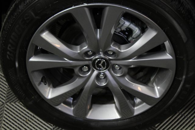 Used 2025 MAZDA CX-30 AWD 2.5 S w/ Premium Package image 9