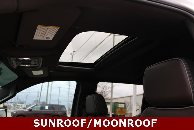 Used 2025 GMC Sierra 1500 Denali w/ Technology Package image 18