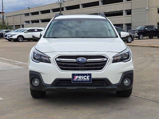 Used 2018 Subaru Outback 3.6R Limited AWD/4WD image 2