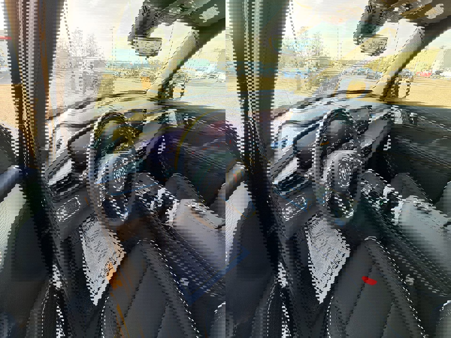 New 2026 Buick Enclave Avenir w/ Super Cruise Package image 10