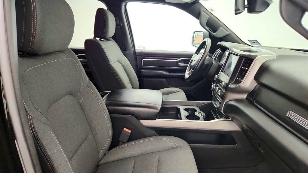 Used 2019 RAM 1500 Big Horn AWD/4WD image 21