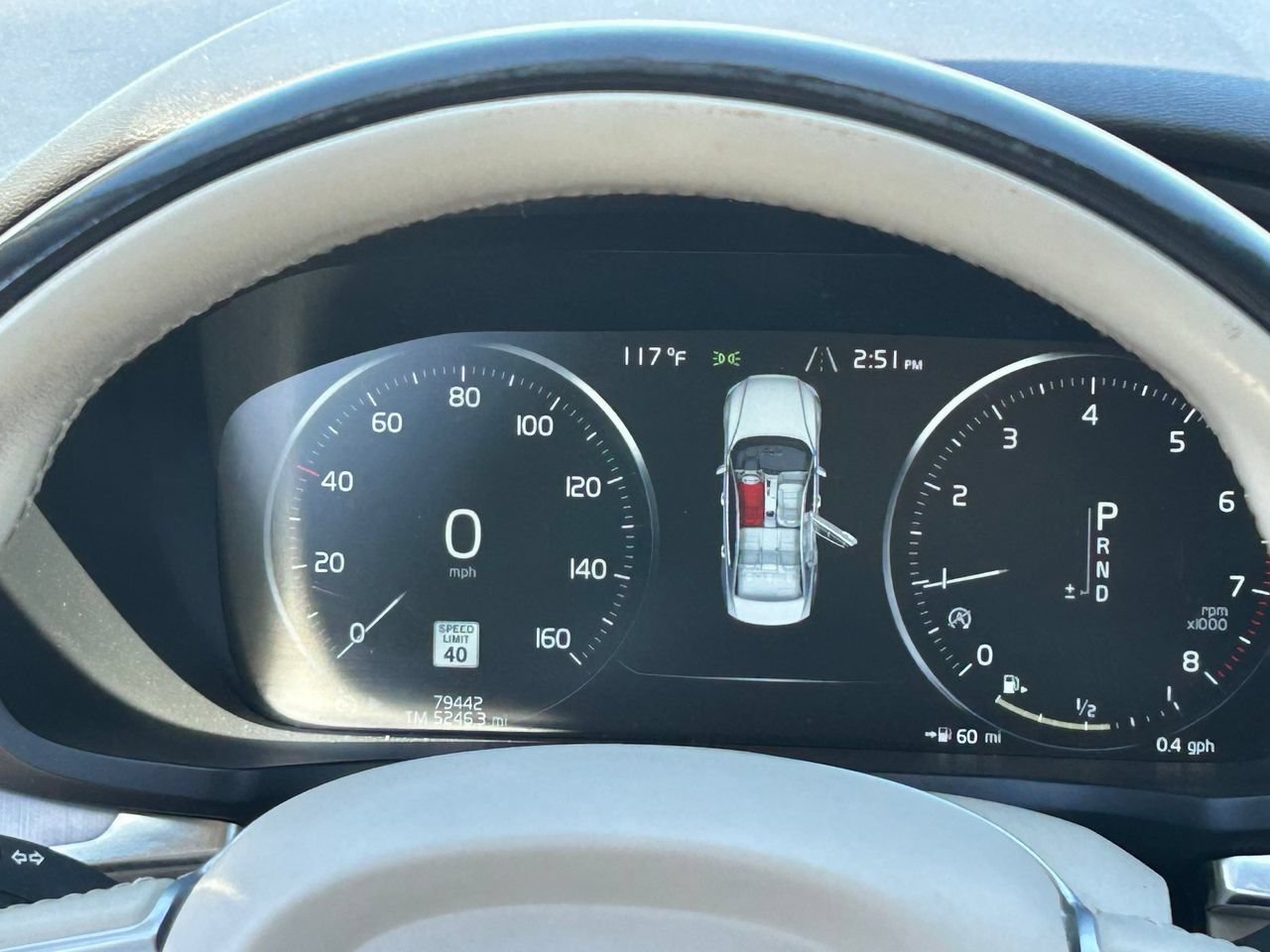 Used 2020 Volvo S60 T6 Momentum AWD/4WD image 25
