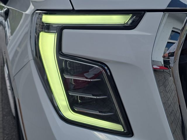 New 2026 GMC Yukon XL Elevation image 10