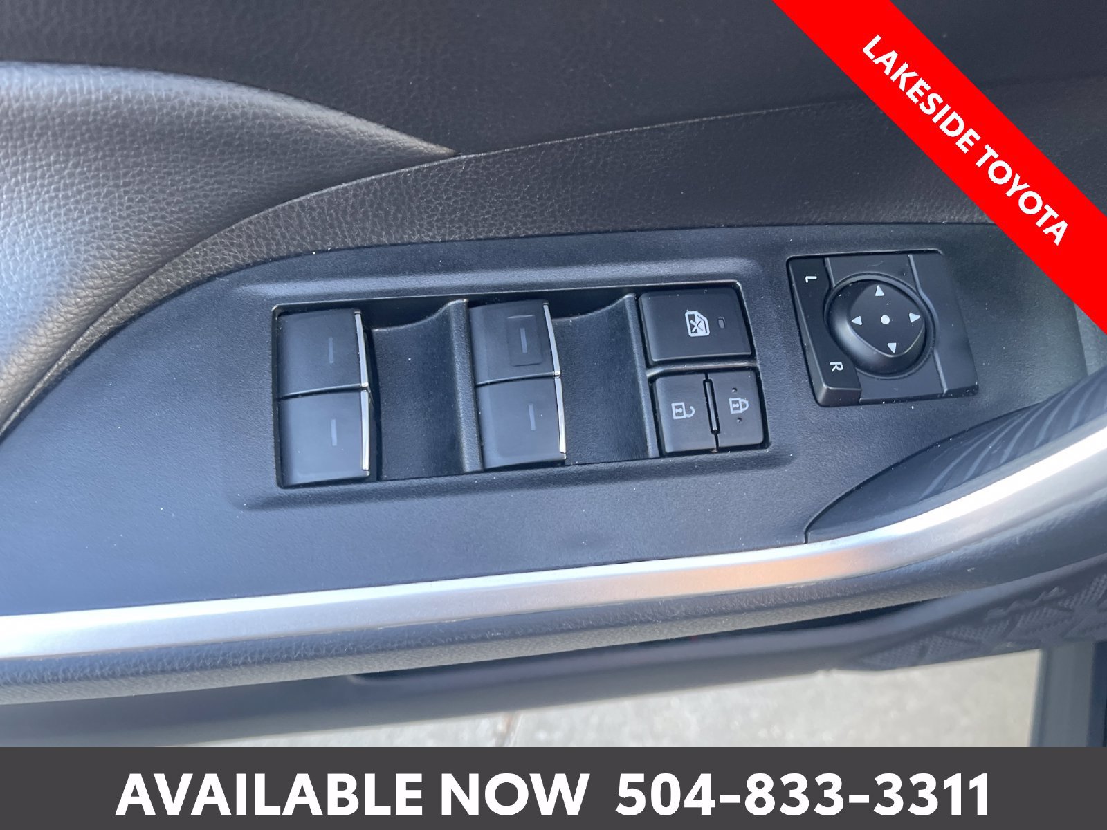 Certified 2025 Toyota RAV4 XLE FWD image 25