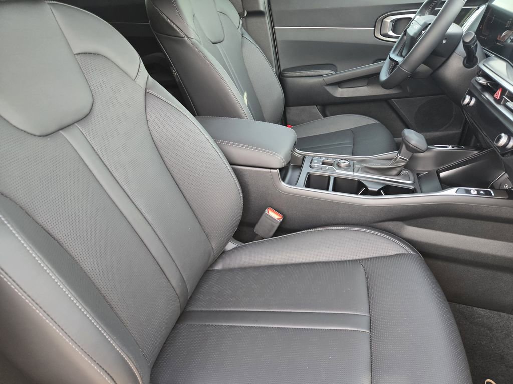 New 2026 Kia Sorento EX image 10