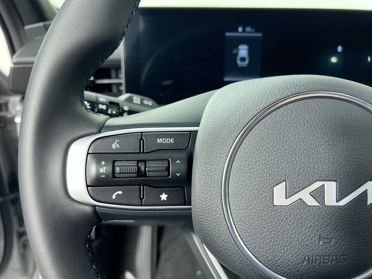 New 2026 Kia K5 GT-Line FWD image 18