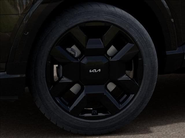 New 2027 Kia Telluride SX Prestige AWD/4WD image 9