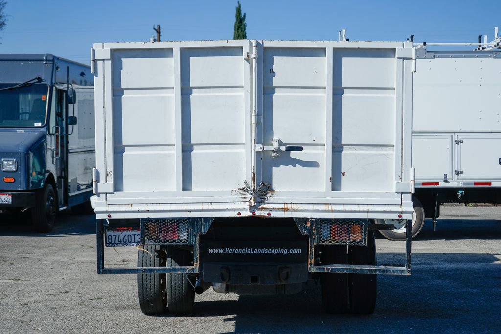 Used 2024 Chevrolet Low Cab Forward RWD image 11