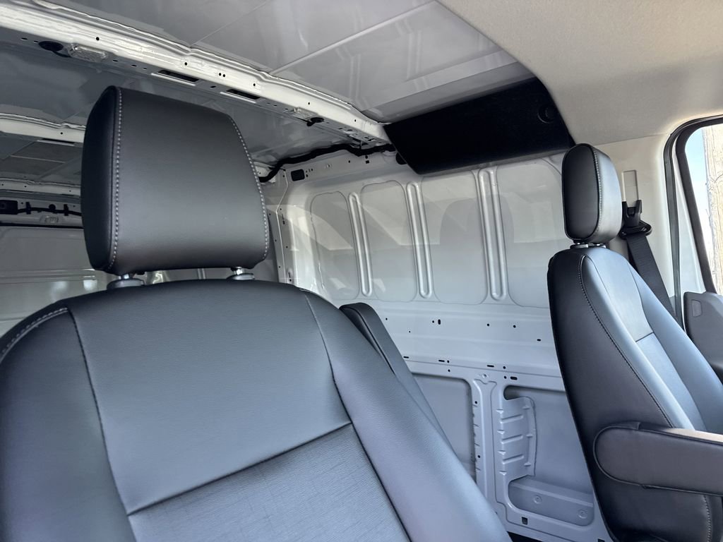 New 2025 Ford Transit 150 Low Roof image 11