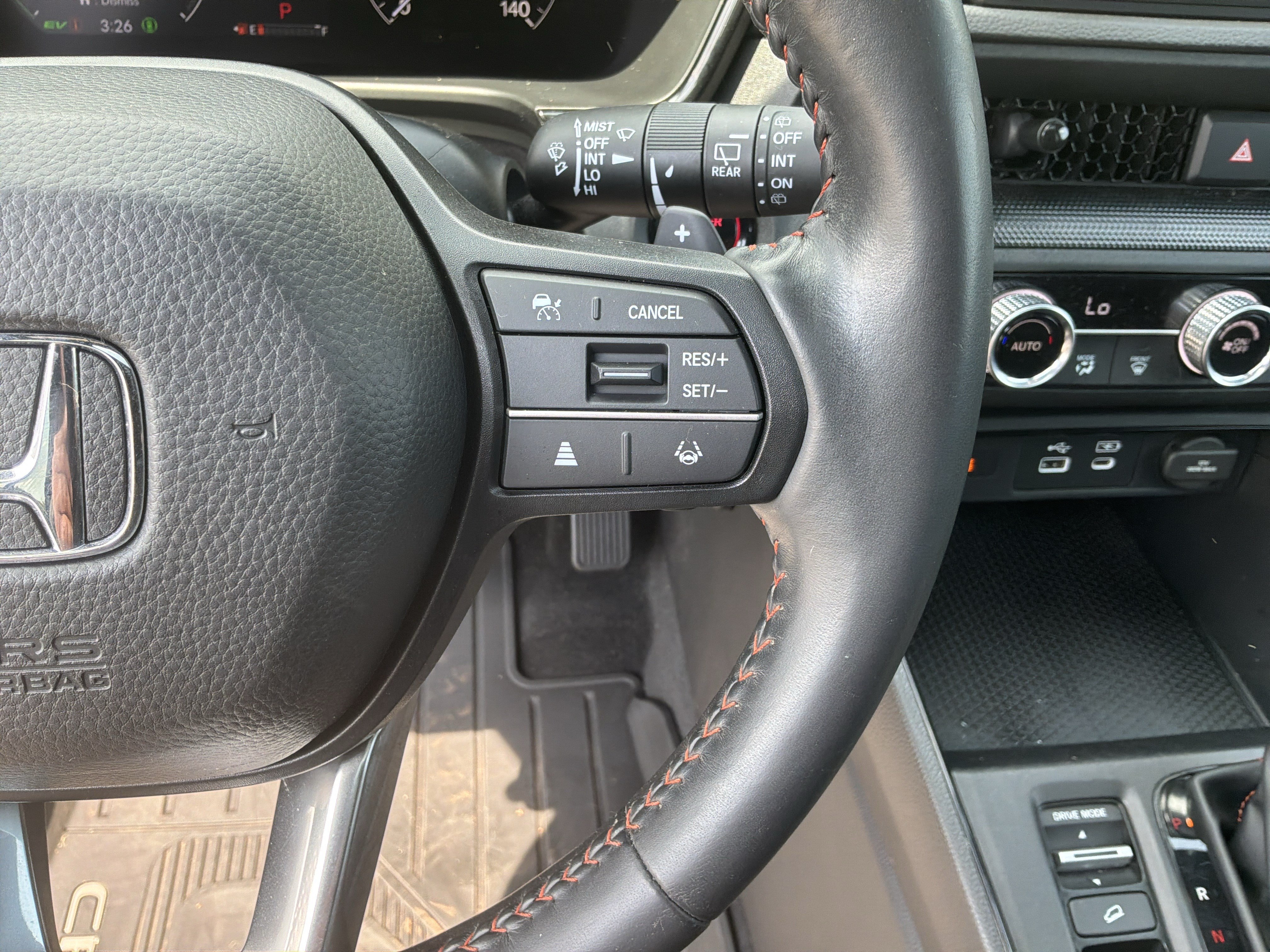 Used 2024 Honda CR-V Sport image 20