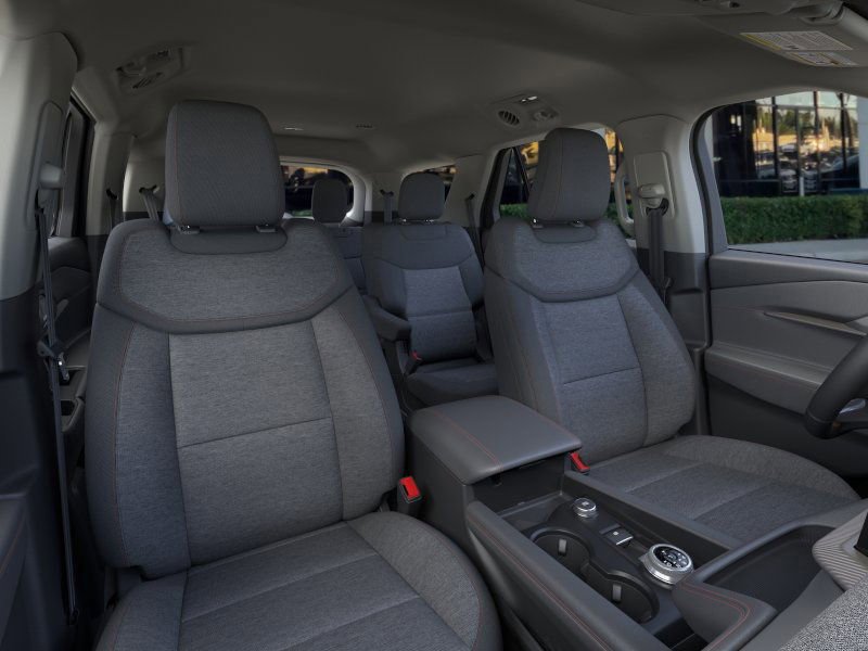 New 2026 Ford Explorer Active image 10