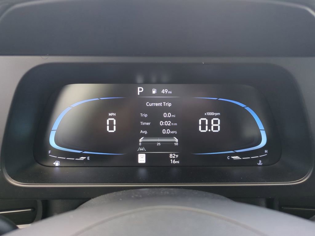 New 2026 Hyundai Elantra SEL Sport image 33