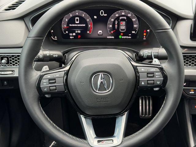 Used 2024 Acura Integra A-Spec w/ Technology Package FWD image 16