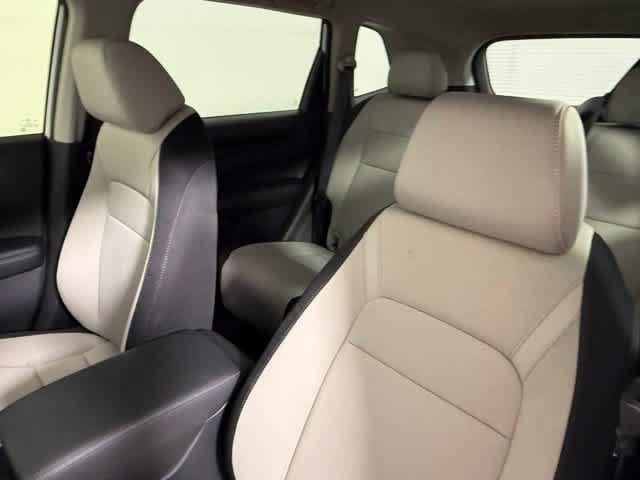 New 2026 Honda CR-V LX image 30
