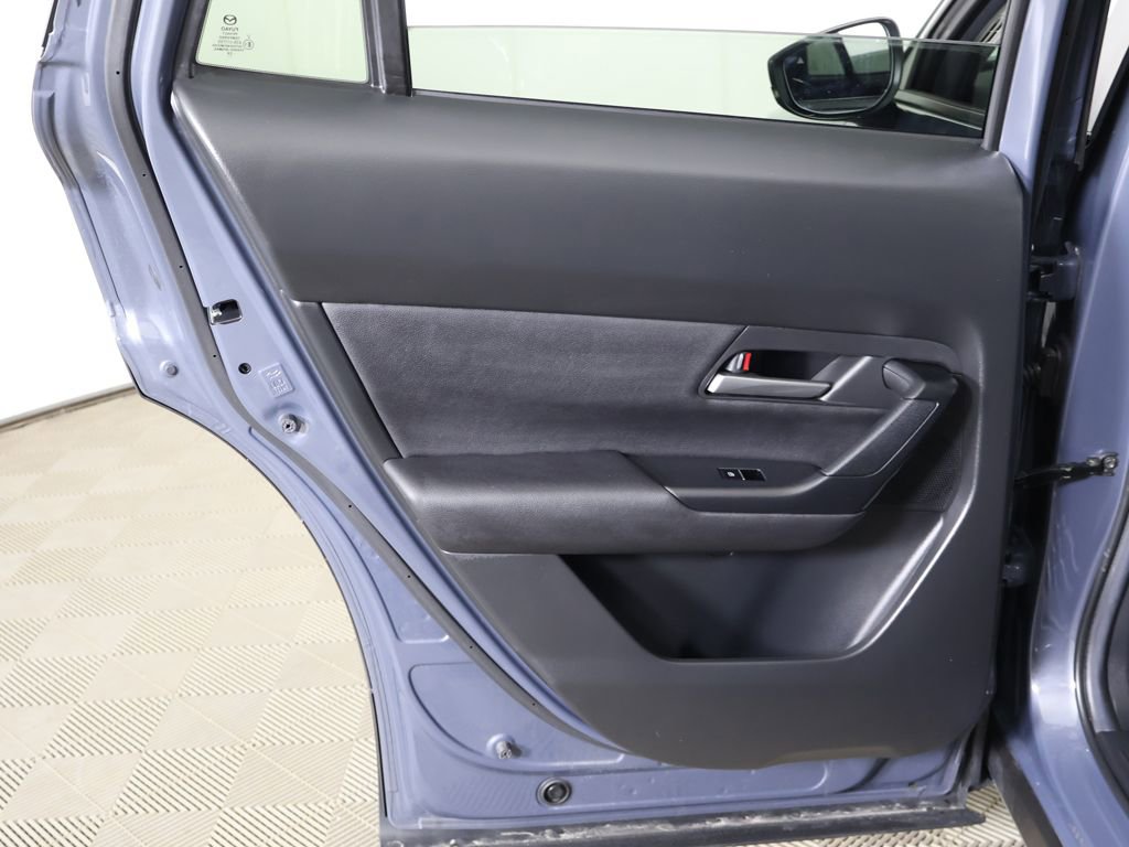 Used 2025 MAZDA CX-50 AWD 2.5 S w/ Cargo Package image 27