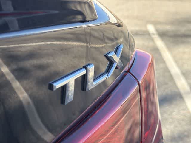 Used 2019 Acura TLX V6 w/ Technology & A-SPEC Pkg FWD image 15