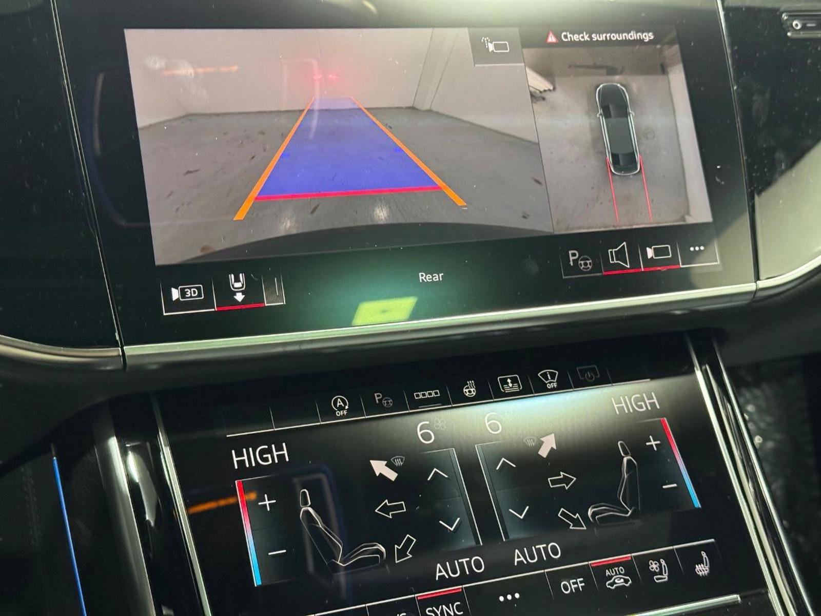 New 2026 Audi A8 L 3.0T image 35