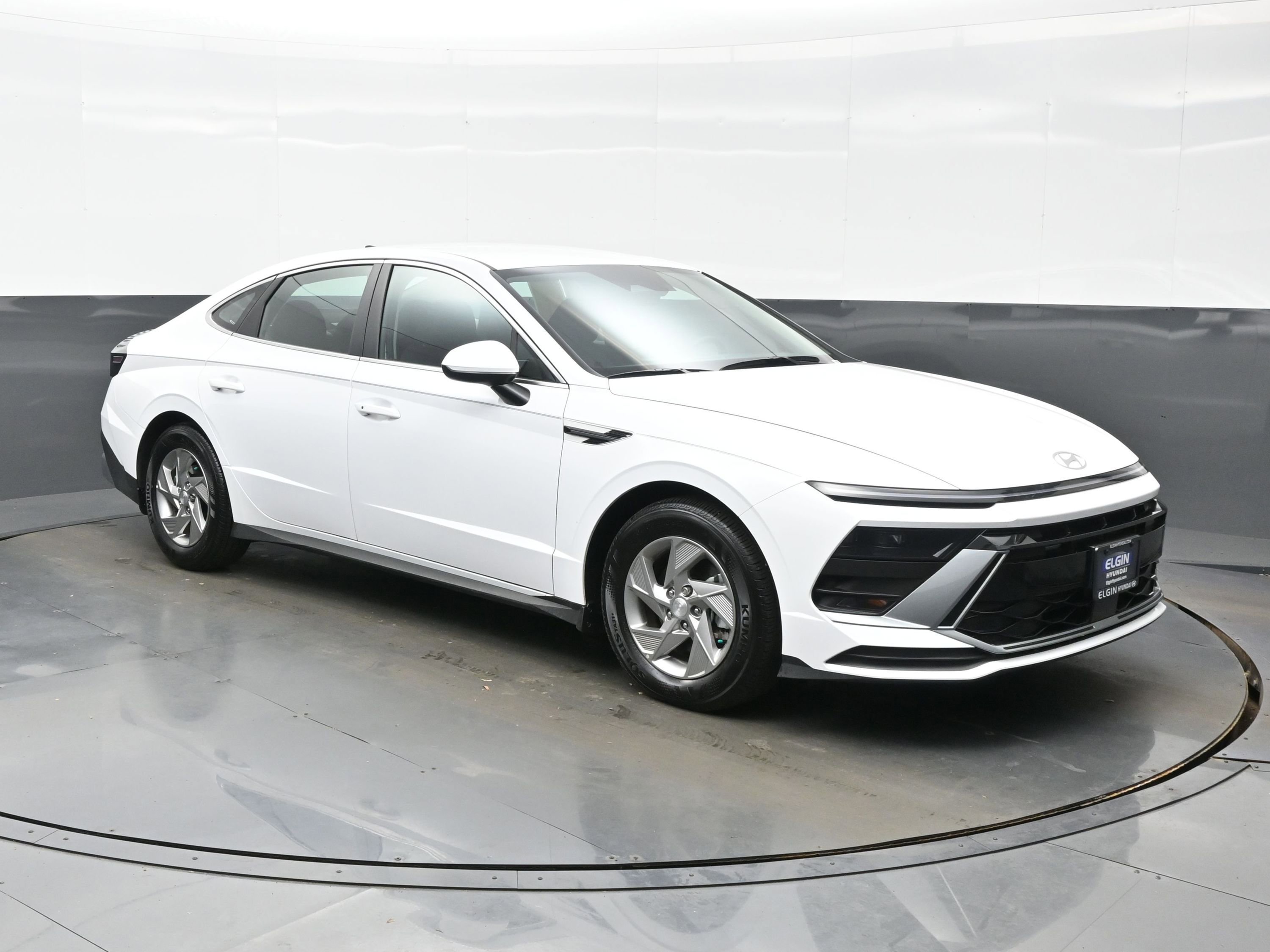 Certified 2026 Hyundai Sonata SE FWD image 8