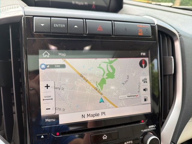 Used 2020 Subaru Ascent Limited w/ Technology Package AWD/4WD image 14