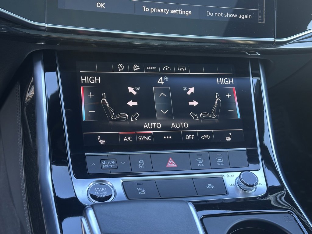 Used 2023 Audi Q7 3.0T Premium Plus w/ Premium Plus Package image 18